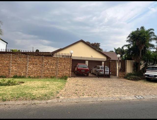 4 BEDROOM HOUSE FOR SALE IN ALBERTON NORTH
